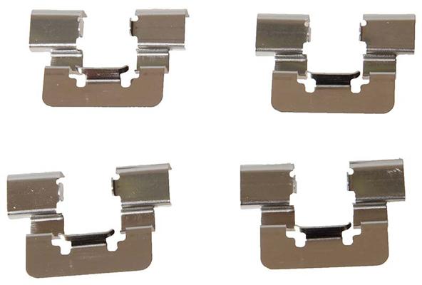 PAGID Brake Pad Fitting Accessory Halfords UK