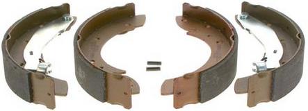 Bosch Brake Shoe