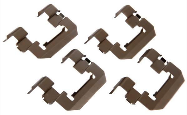 Pagid Brake Pad Fitting Accessories Halfords UK
