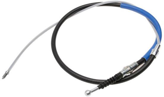 Pagid Brake Cable Halfords UK