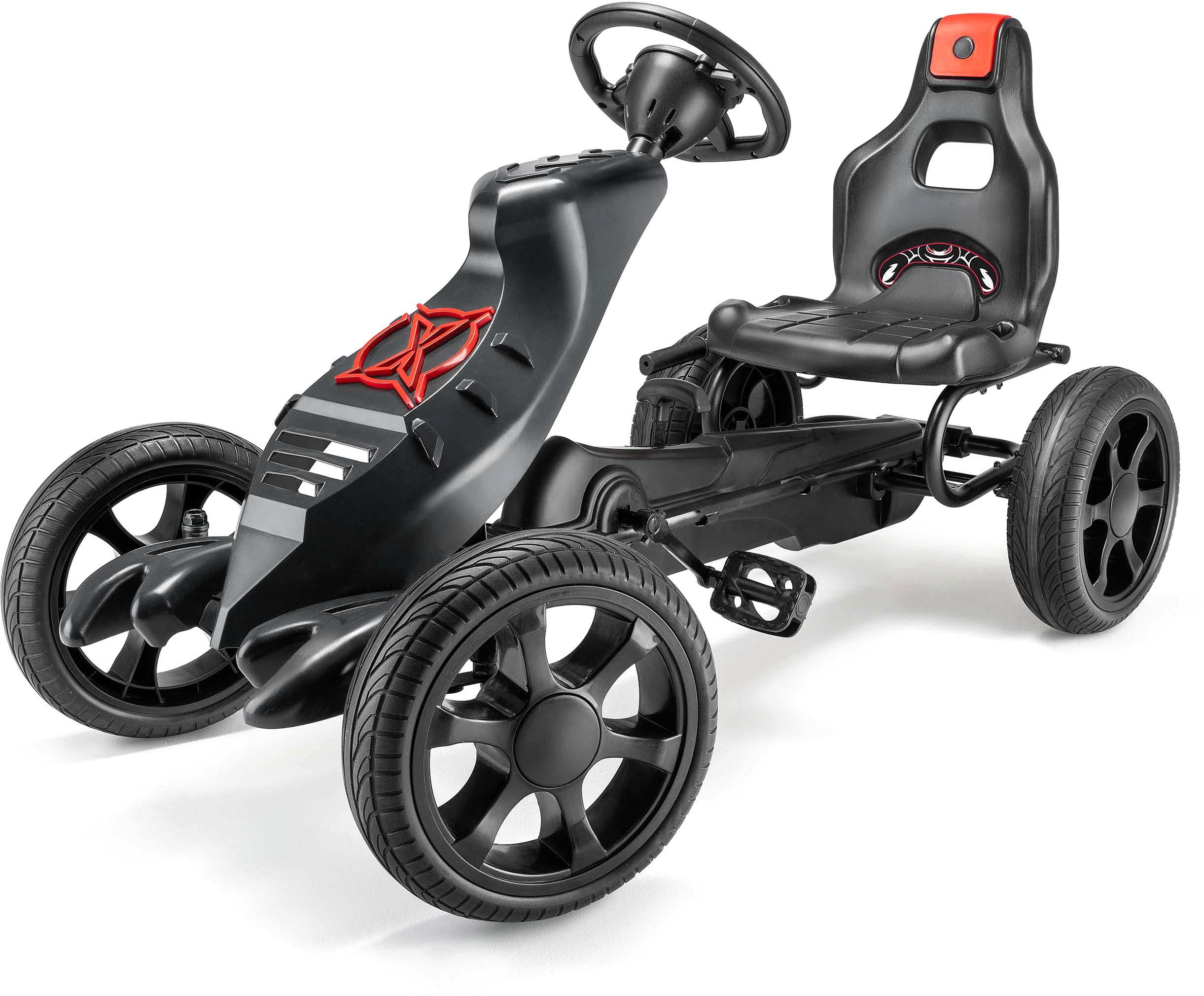 Xootz Venom Go Kart