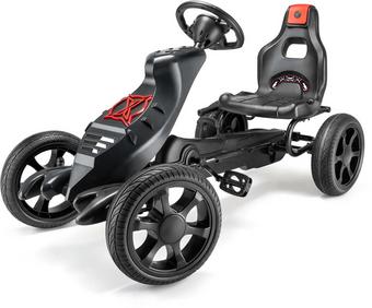Xootz Venom Go Kart