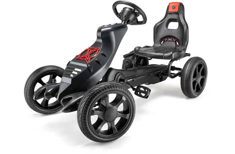 Xootz Venom Go Kart Xootz Venom Go Kart