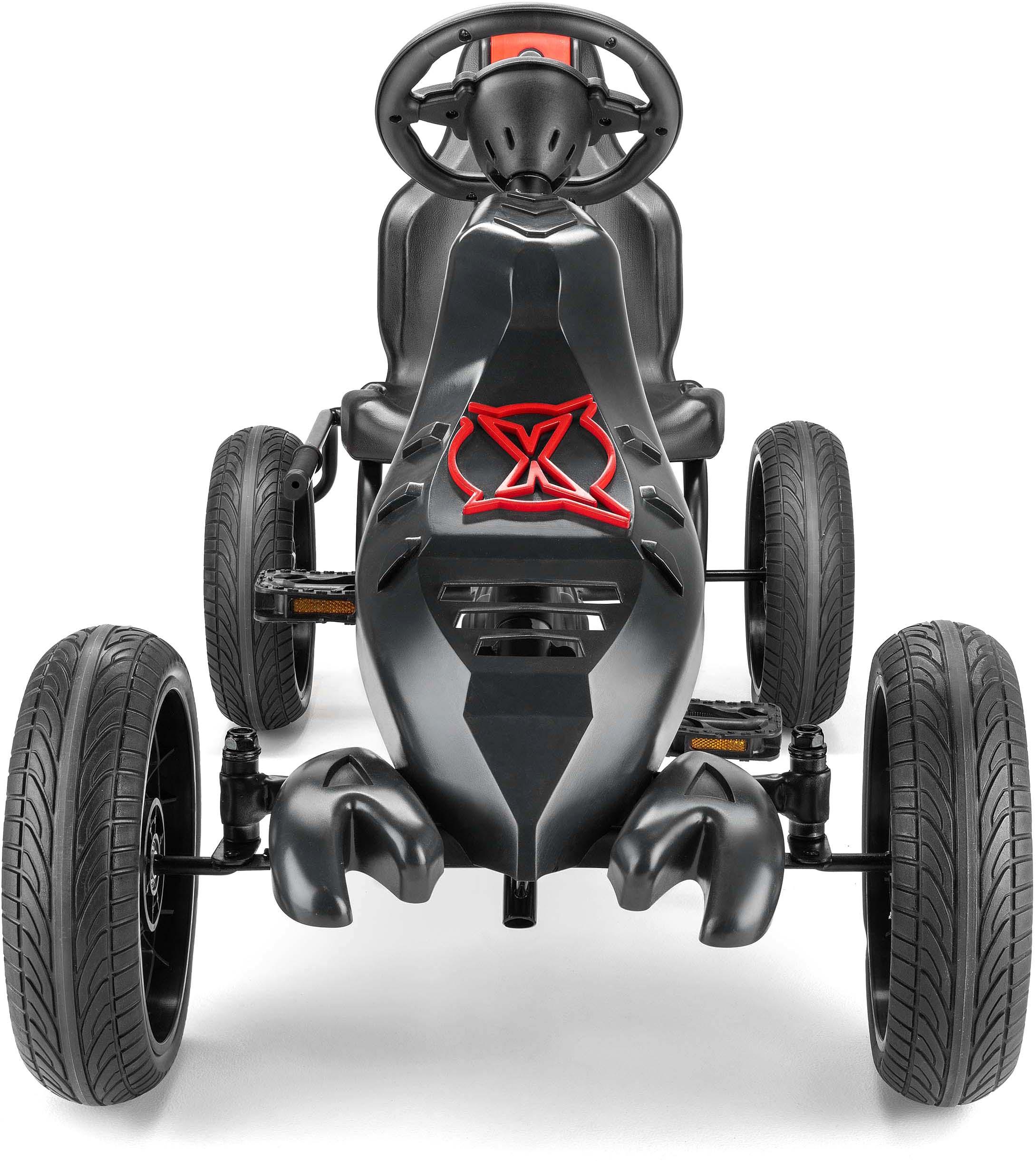 Xootz Venom Go Kart
