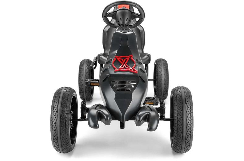 Xootz Venom Go Kart Xootz Venom Go Kart