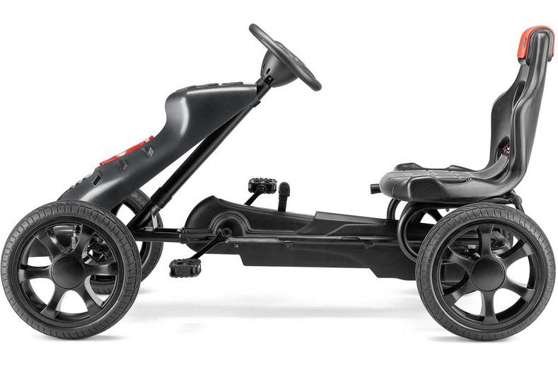 Xootz Venom Go Kart Xootz Venom Go Kart