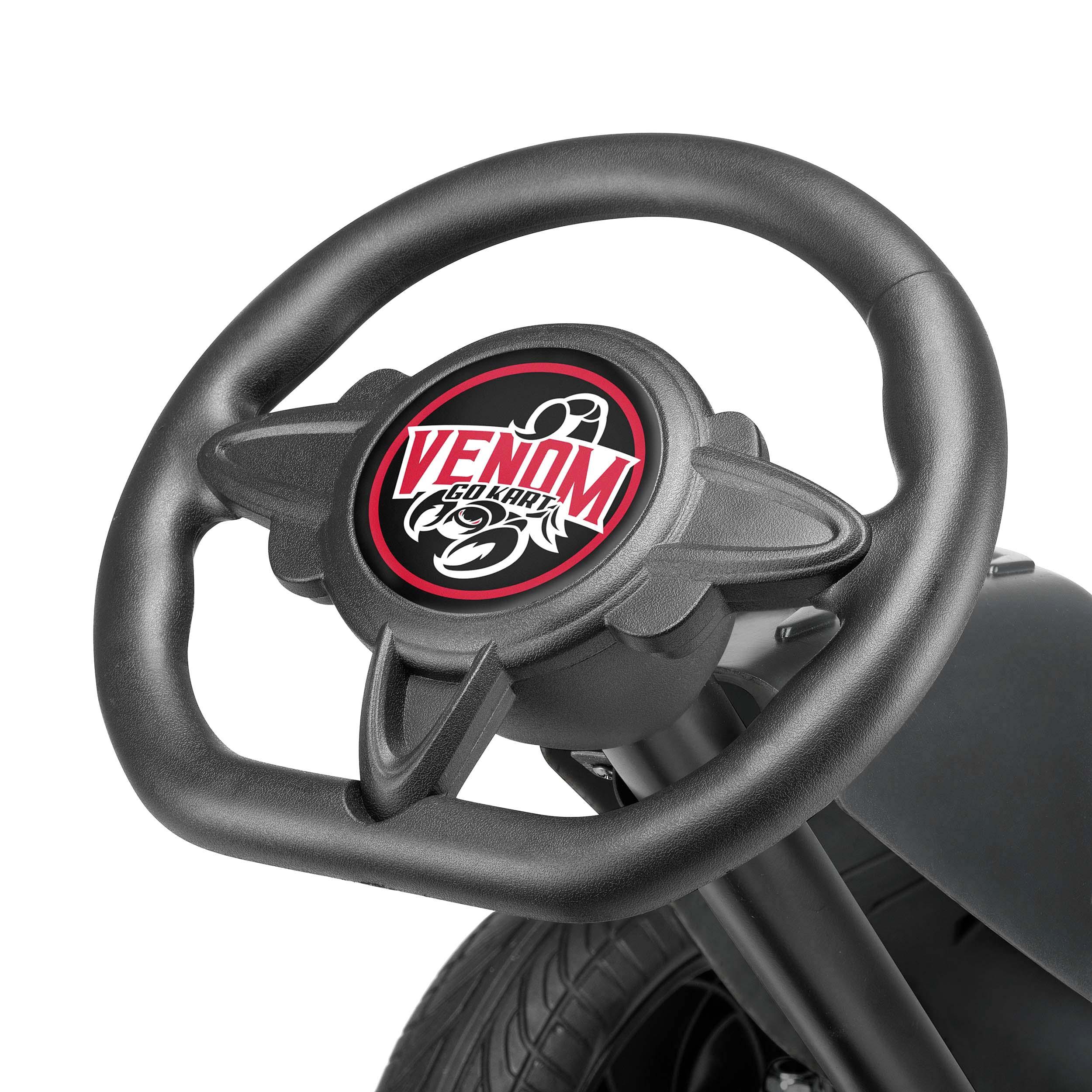 Xootz Venom Go Kart