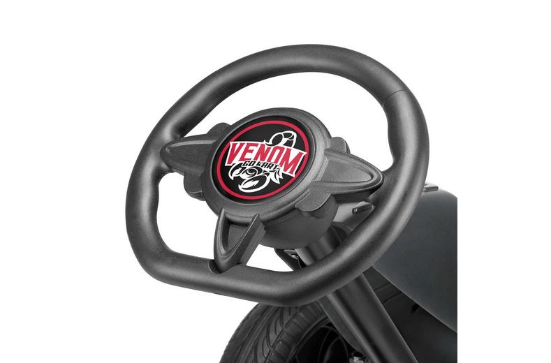 Xootz Venom Go Kart Xootz Venom Go Kart