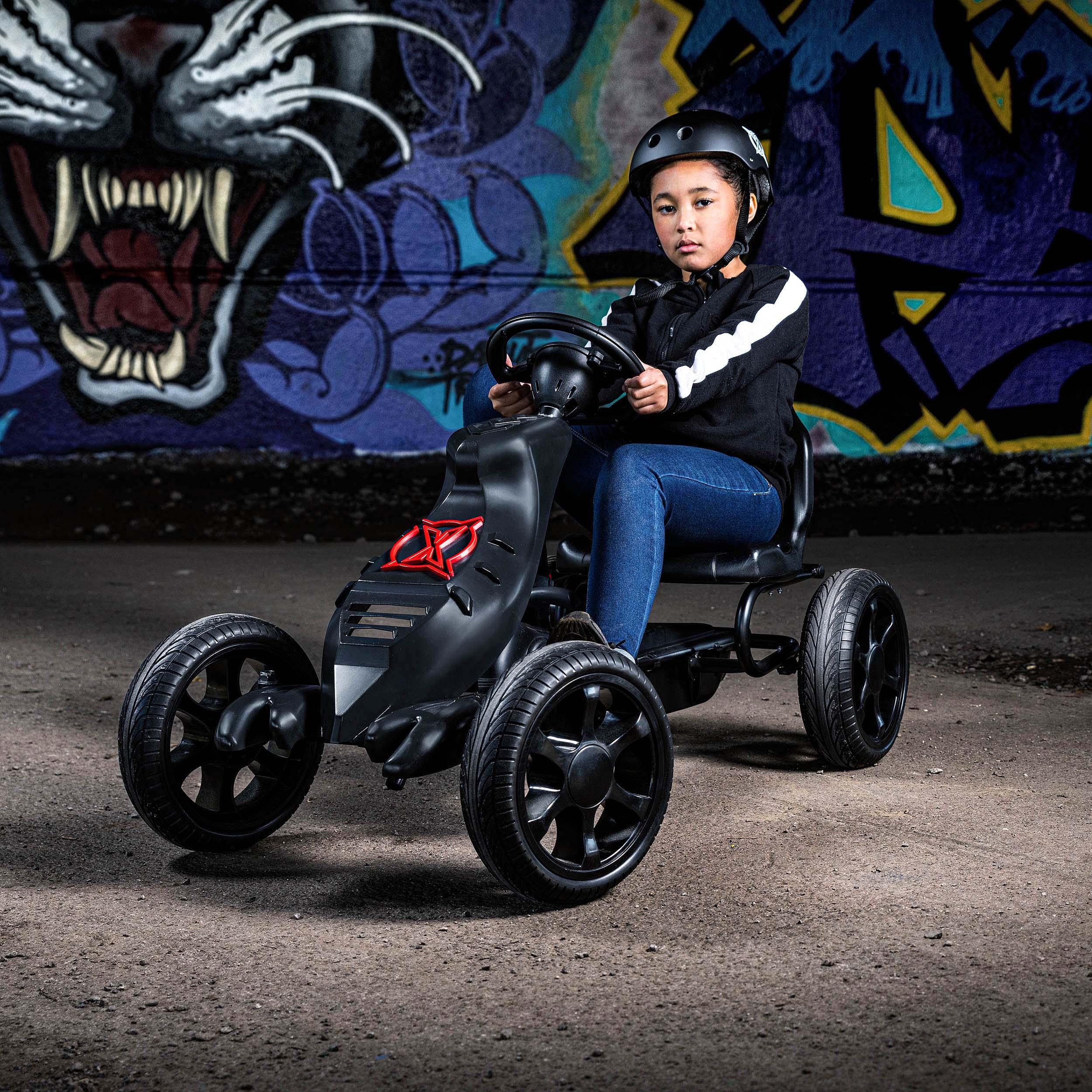 Xootz Venom Go Kart