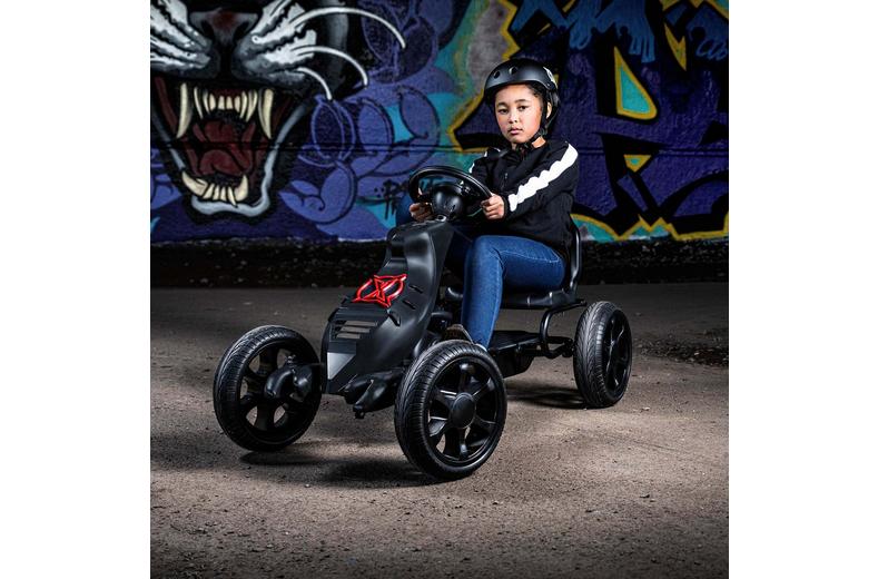 Xootz Venom Go Kart Xootz Venom Go Kart