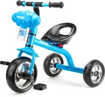 Halfords Xootz Bubble Go Trike - Blue | Extra 8% off for BC Members
