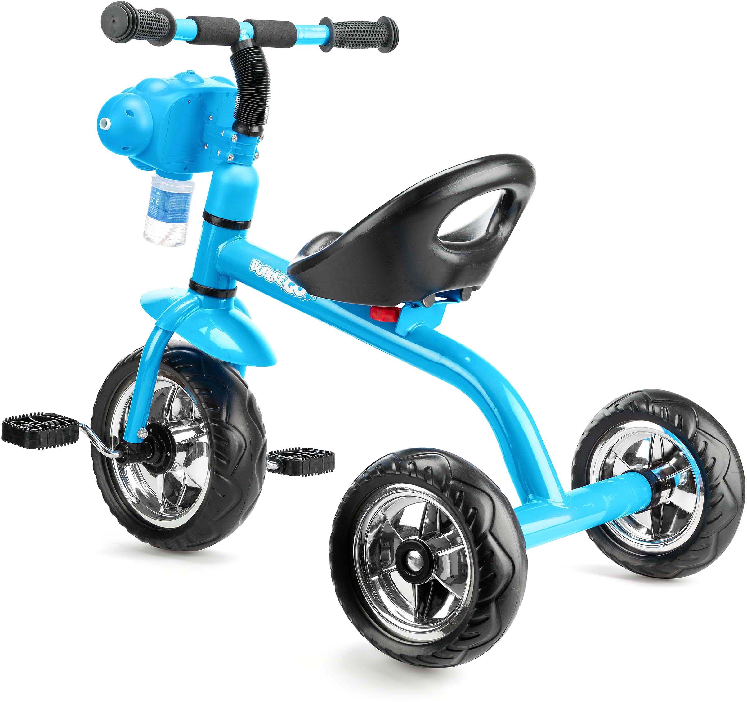 Xootz Bubble Go Trike