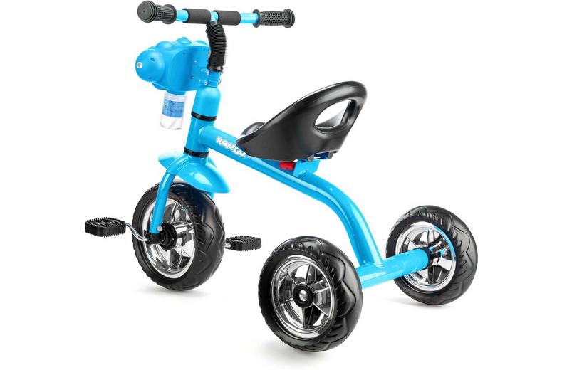 Xootz Bubble Go Trike Xootz Bubble Go Trike