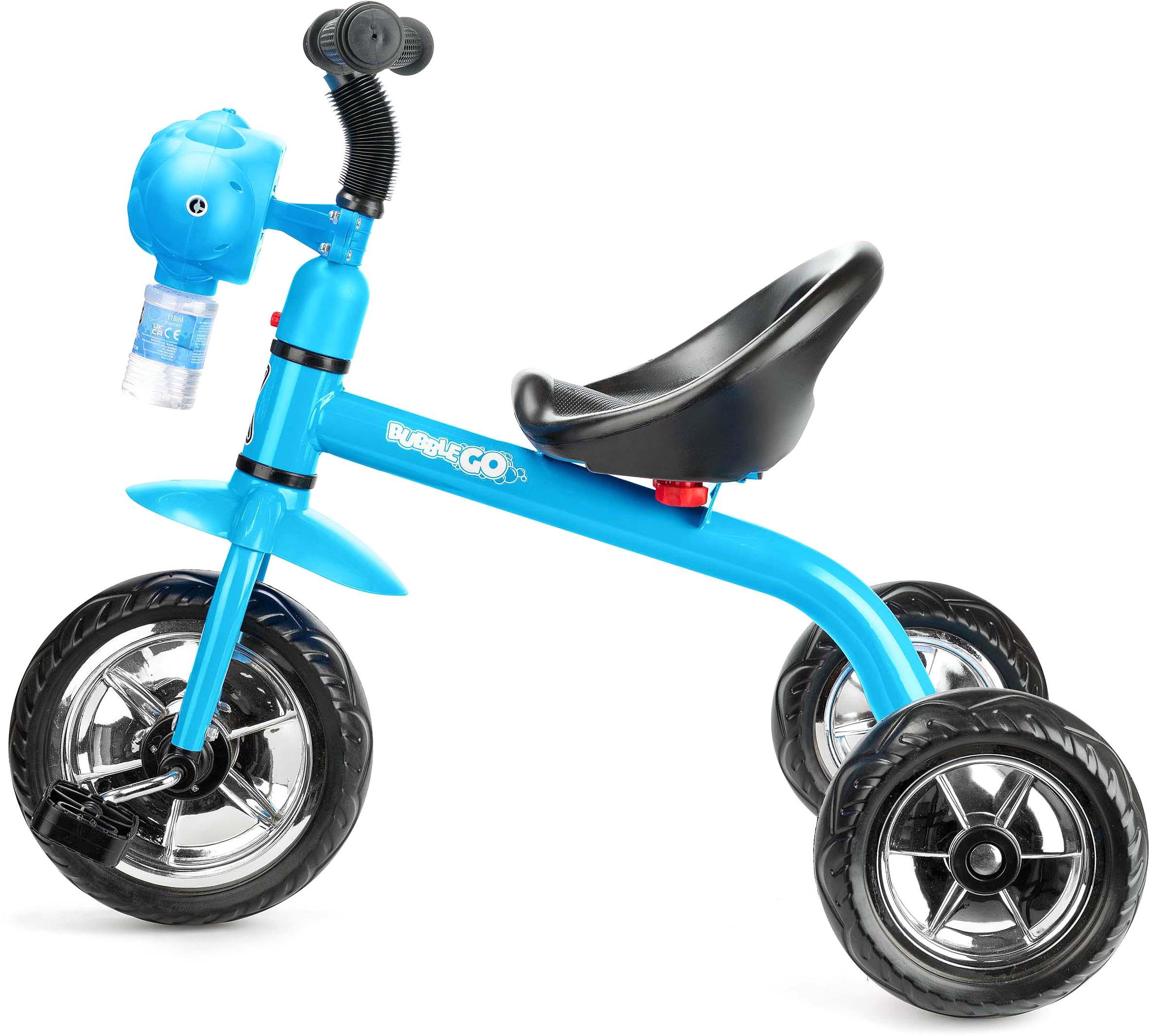 Xootz Bubble Go Trike