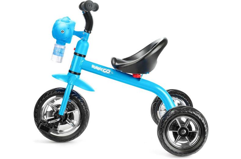 Xootz Bubble Go Trike Xootz Bubble Go Trike