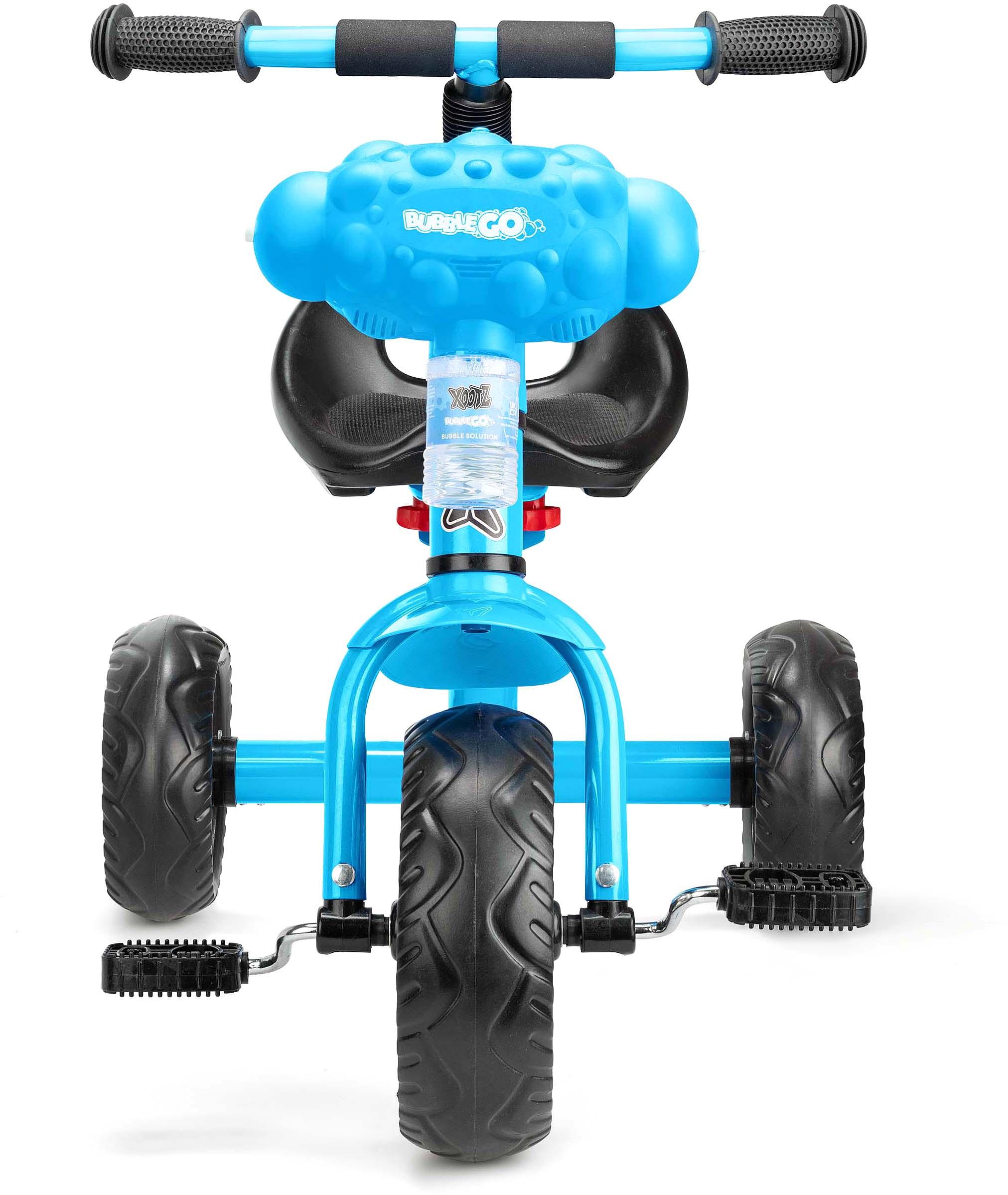 Xootz Bubble Go Trike