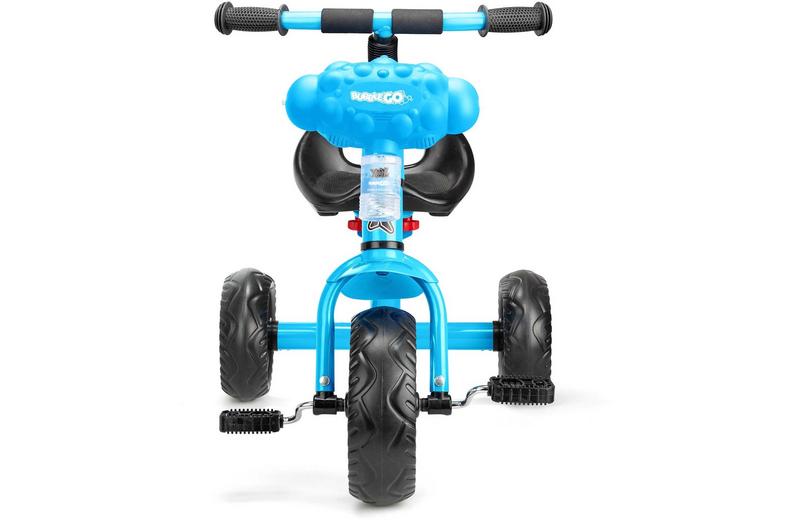 Xootz Bubble Go Trike Xootz Bubble Go Trike
