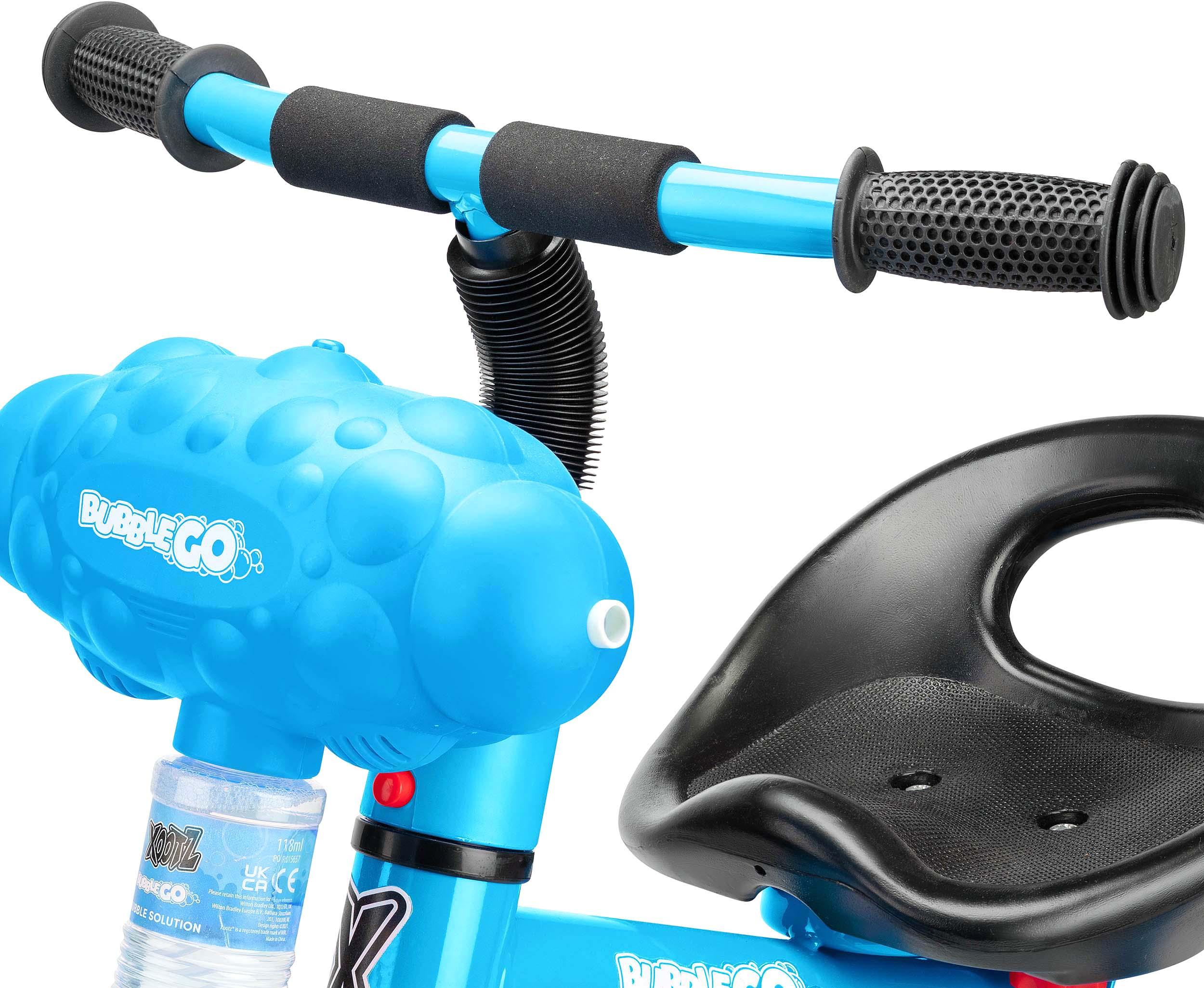Xootz Bubble Go Trike