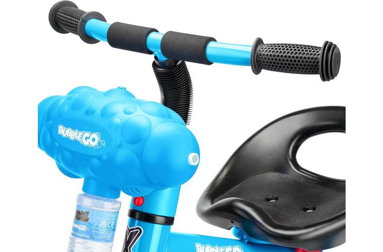 Xootz Bubble Go Trike Xootz Bubble Go Trike
