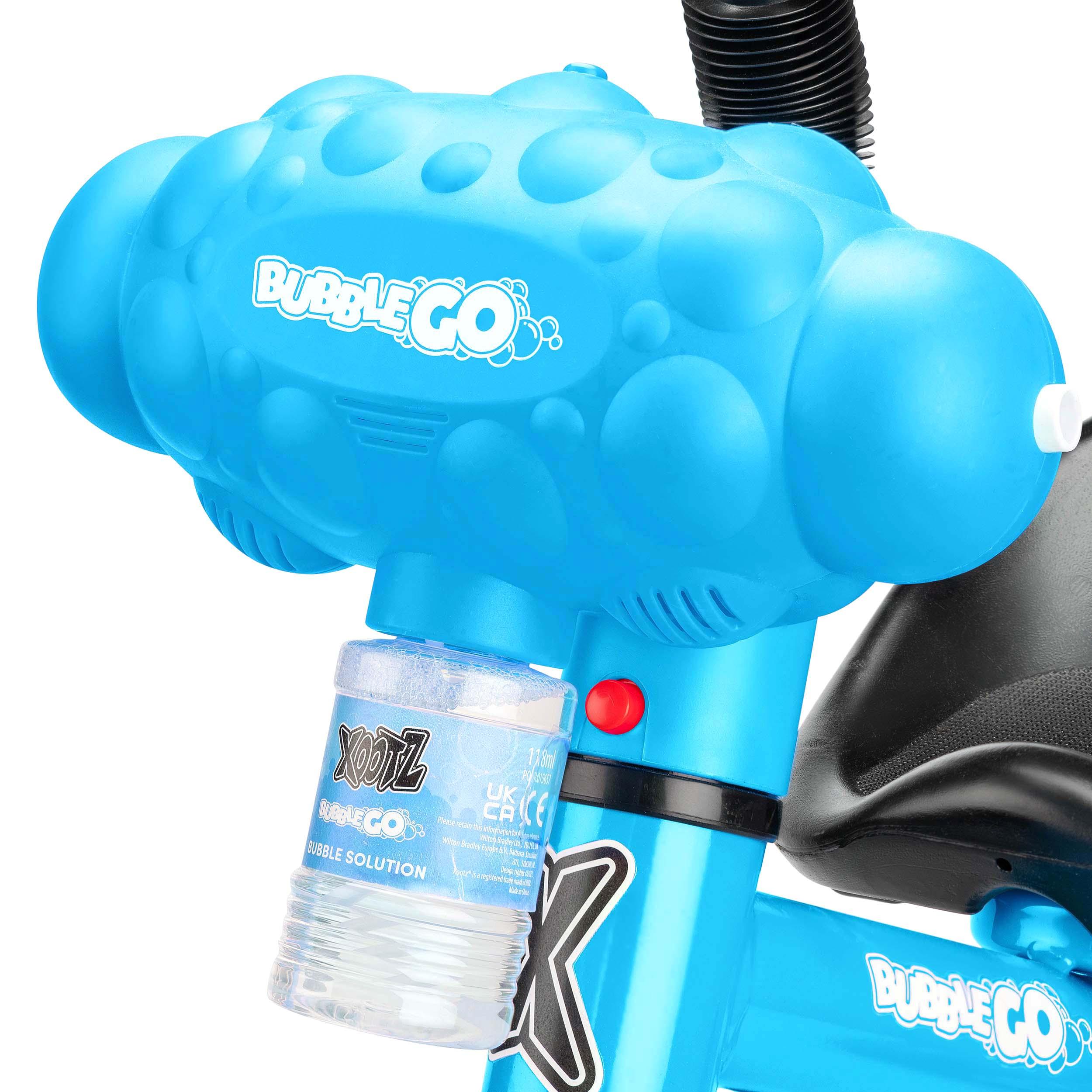 Xootz Bubble Go Trike