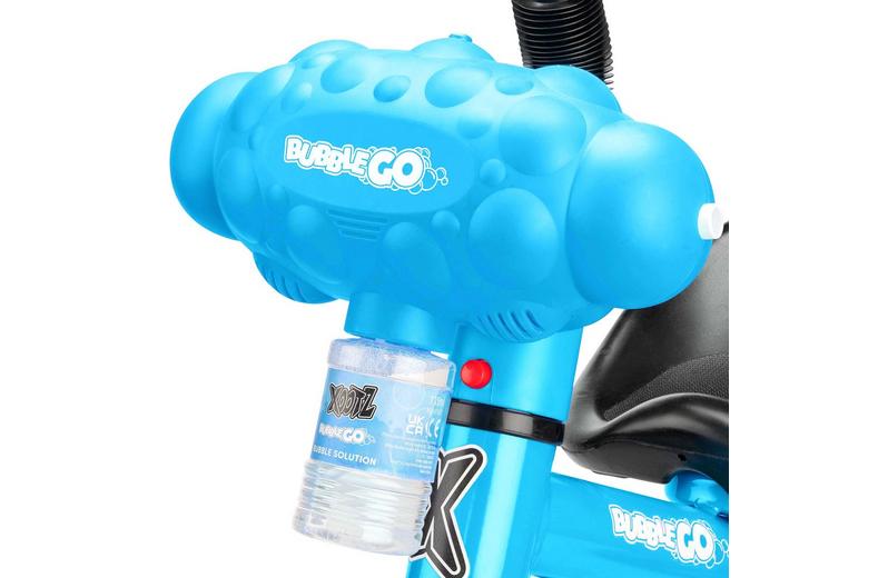 Xootz Bubble Go Trike Xootz Bubble Go Trike