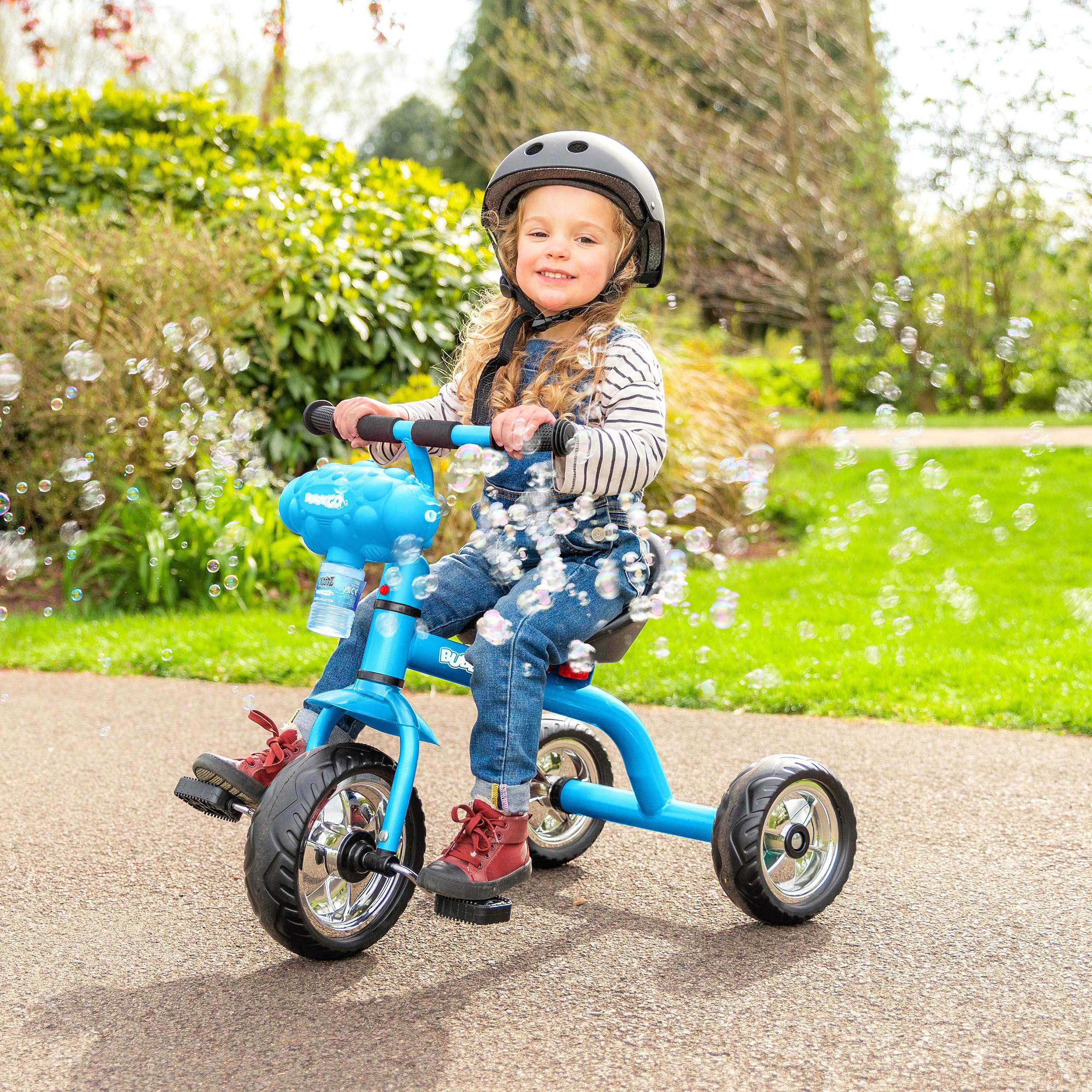 Xootz Bubble Go Trike