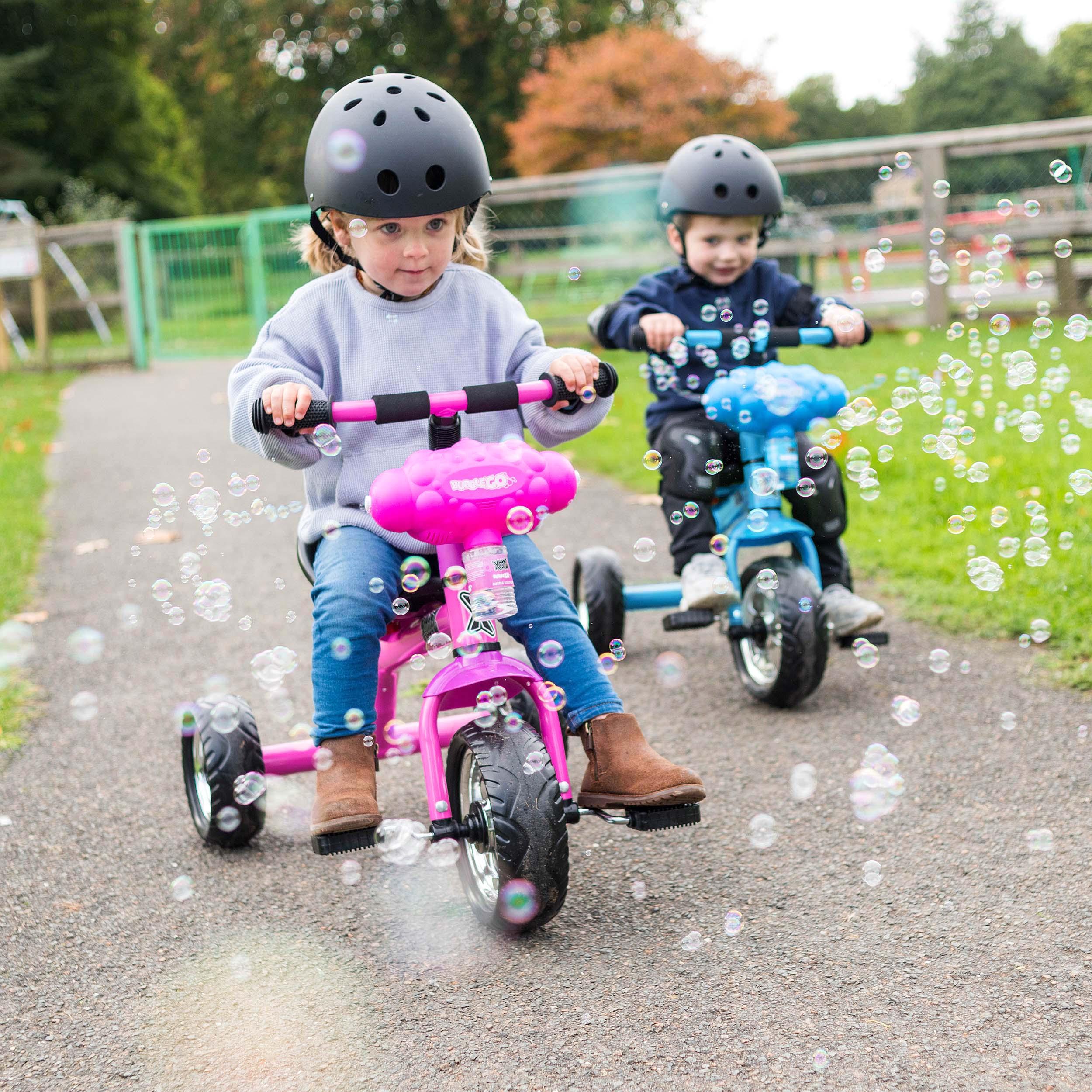 Xootz Bubble Go Trike