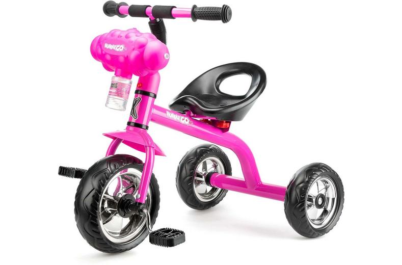 Xootz Bubble Go Trike Xootz Bubble Go Trike