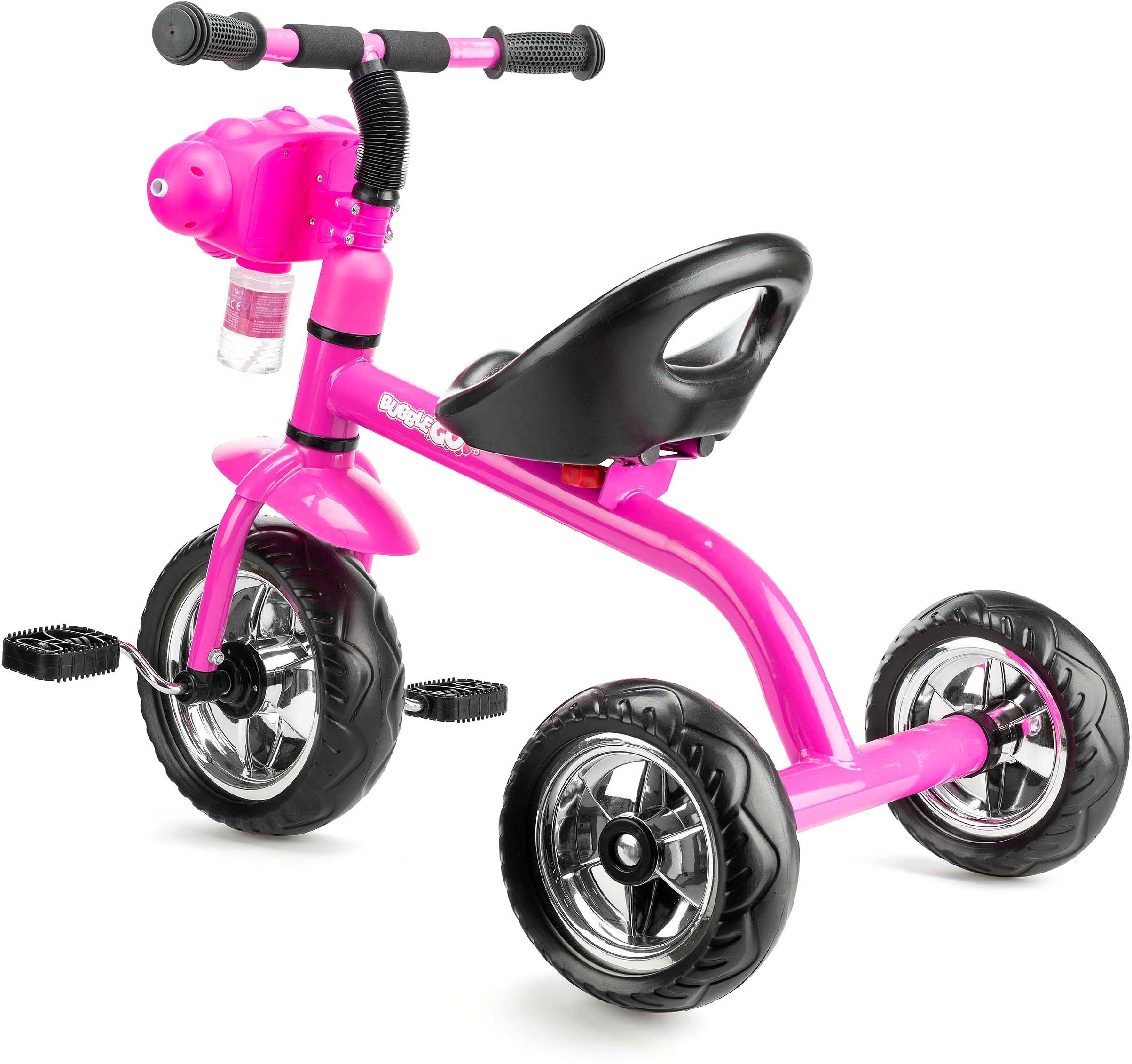 Xootz Bubble Go Trike