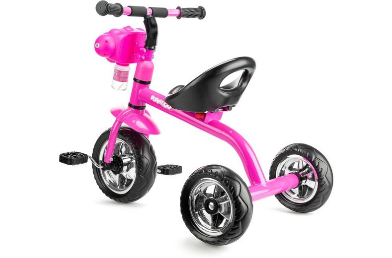 Xootz Bubble Go Trike Xootz Bubble Go Trike
