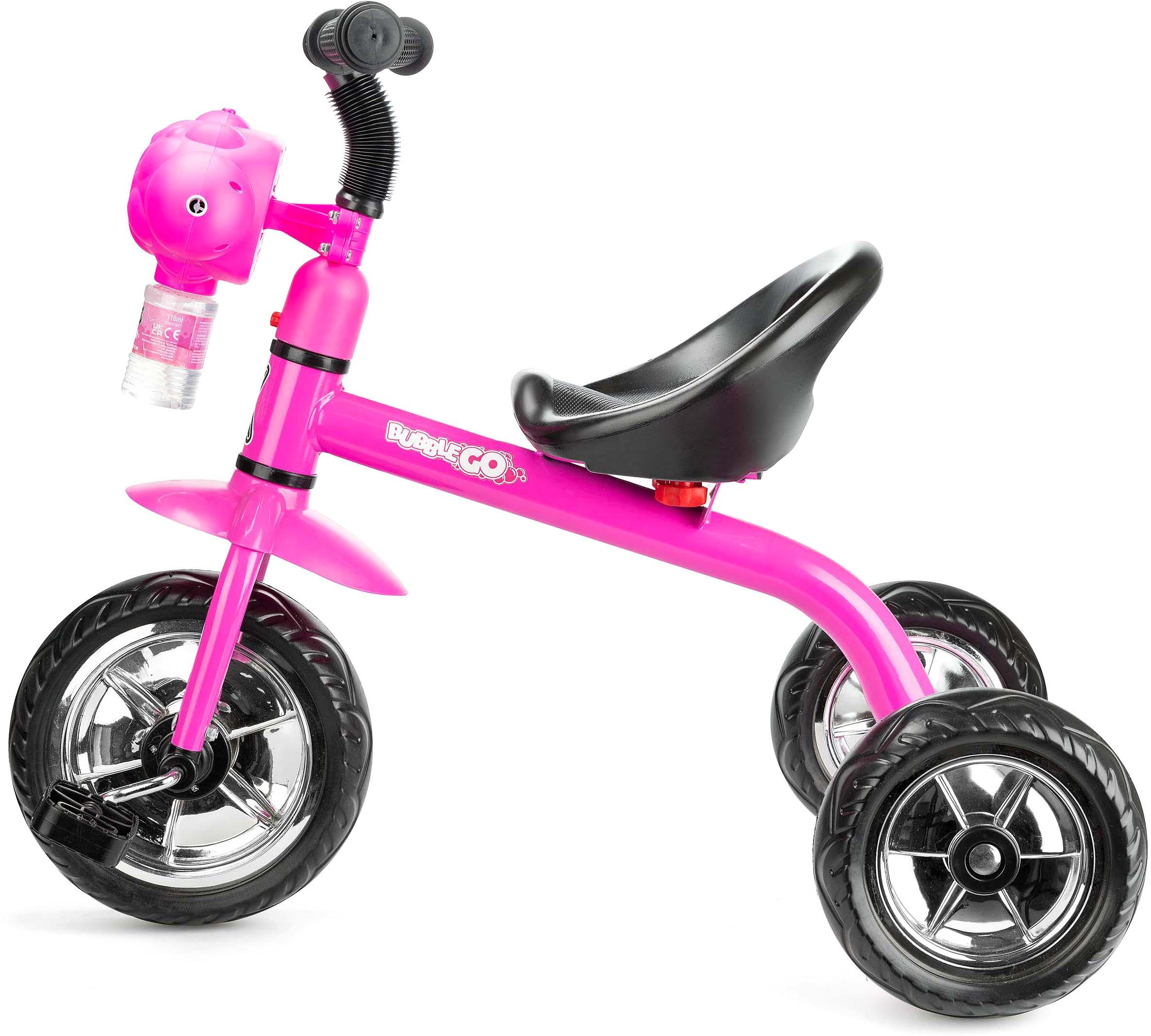 Xootz Bubble Go Trike