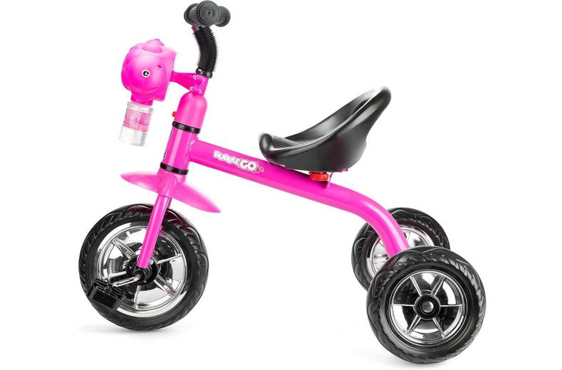 Xootz Bubble Go Trike - Blue Xootz Bubble Go Trike - Blue