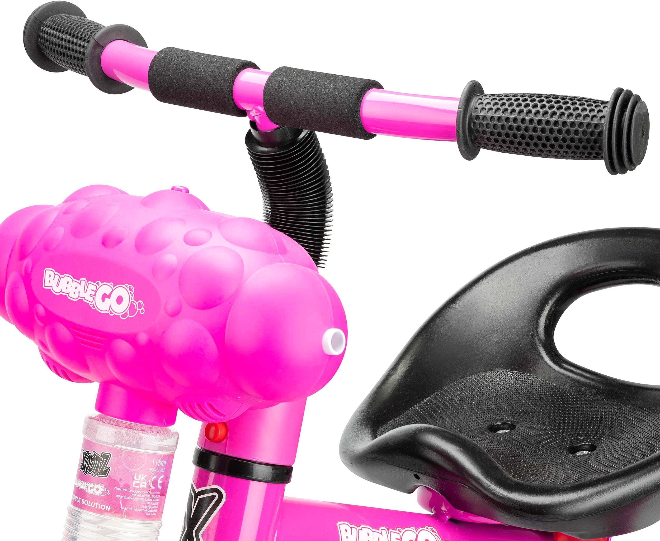 Xootz Bubble Go Trike