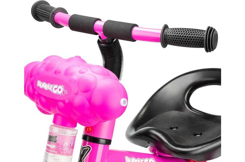 Xootz Bubble Go Trike Xootz Bubble Go Trike