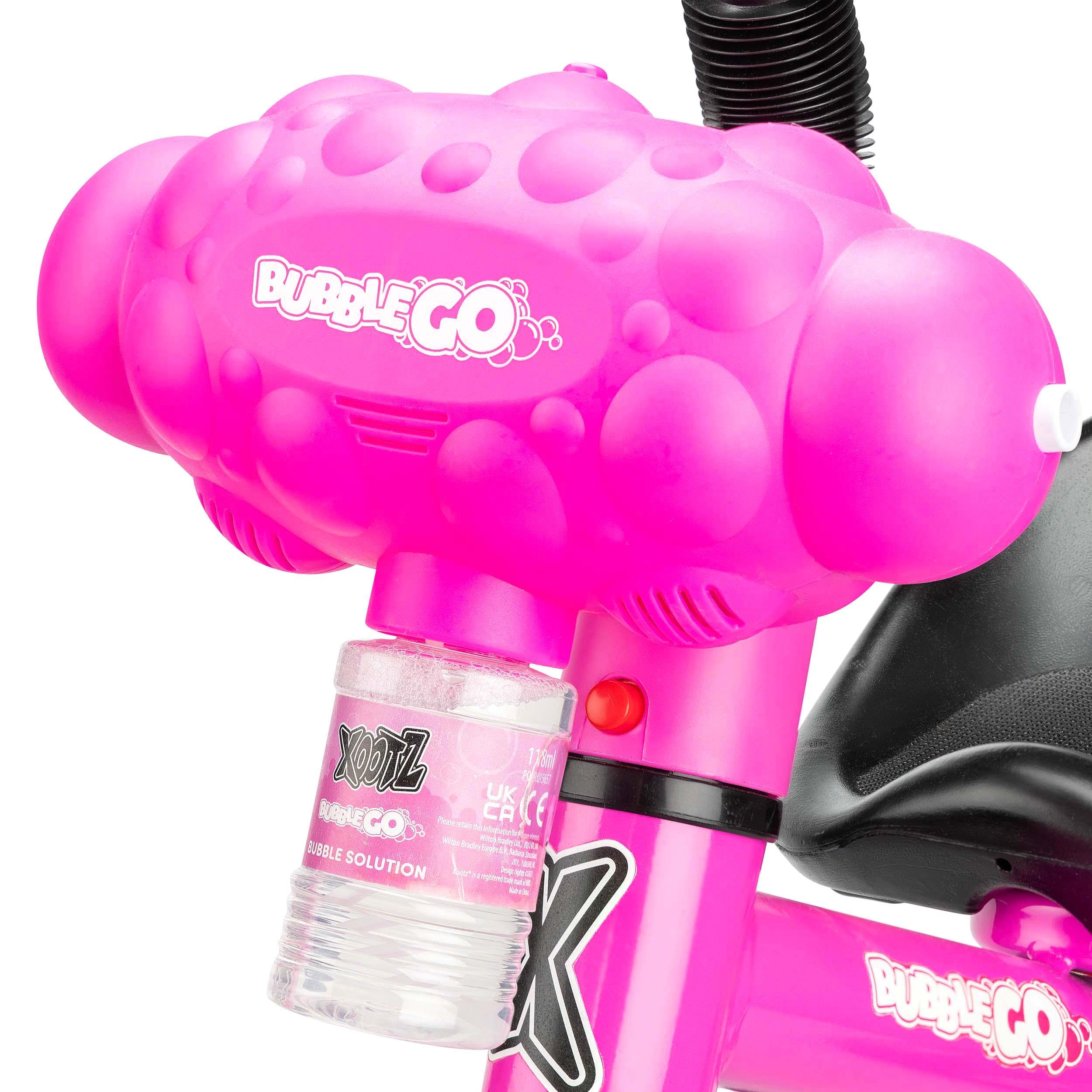 Xootz Bubble Go Trike