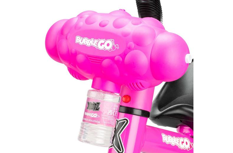 Xootz Bubble Go Trike Xootz Bubble Go Trike