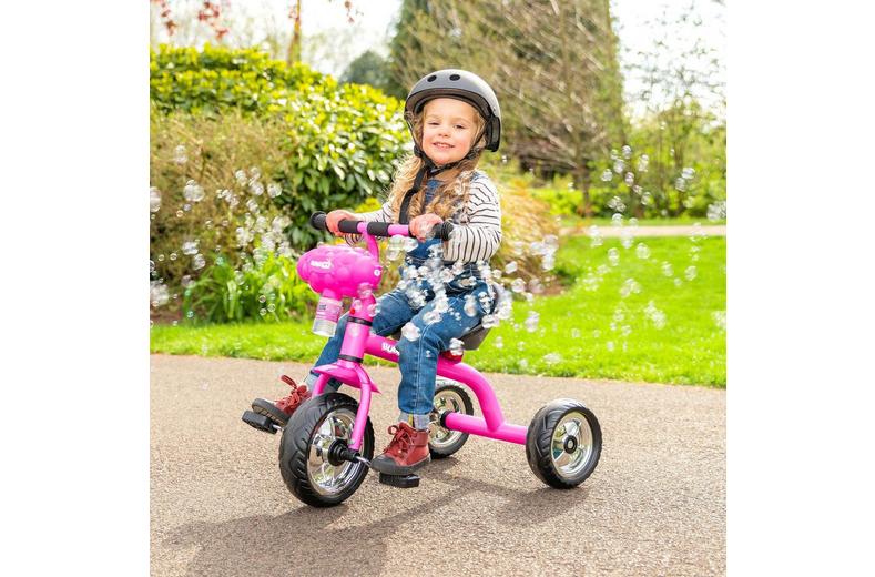 Xootz Bubble Go Trike Xootz Bubble Go Trike