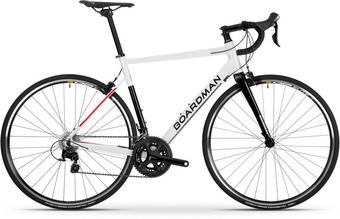 Second Hand Grade B - Boardman SLA 8.9 Mens Road Bike - L Frame