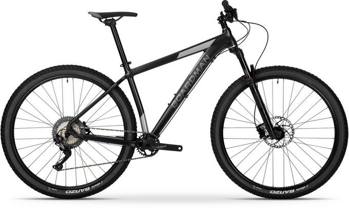 Boardman mht 8.8 hot sale mens mountain bike