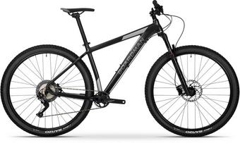 Boardman hardtail bike new arrivals