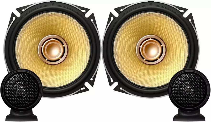 カーオーディオ KENWOOD KFC-XS1703 KFC-XS1703（生産完了品） | カスタムフィットスピーカー