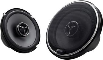 Kenwood KFC-X134 Speaker