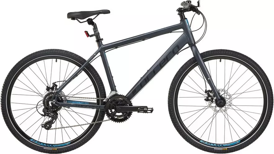 Ladies mountain sales bike second hand