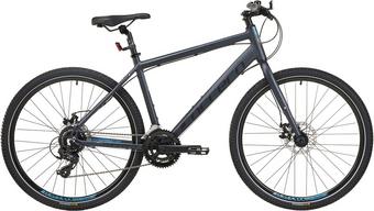 Carrera subway 1 on sale hybrid bike