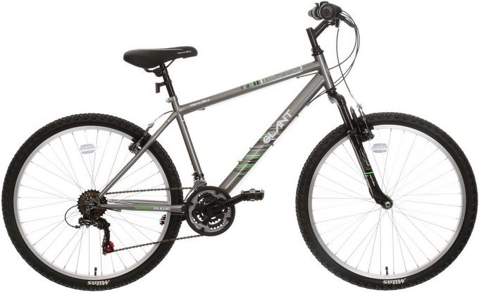 Apollo slant bike review sale