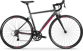 Boardman slr 8.6 shop road bike review