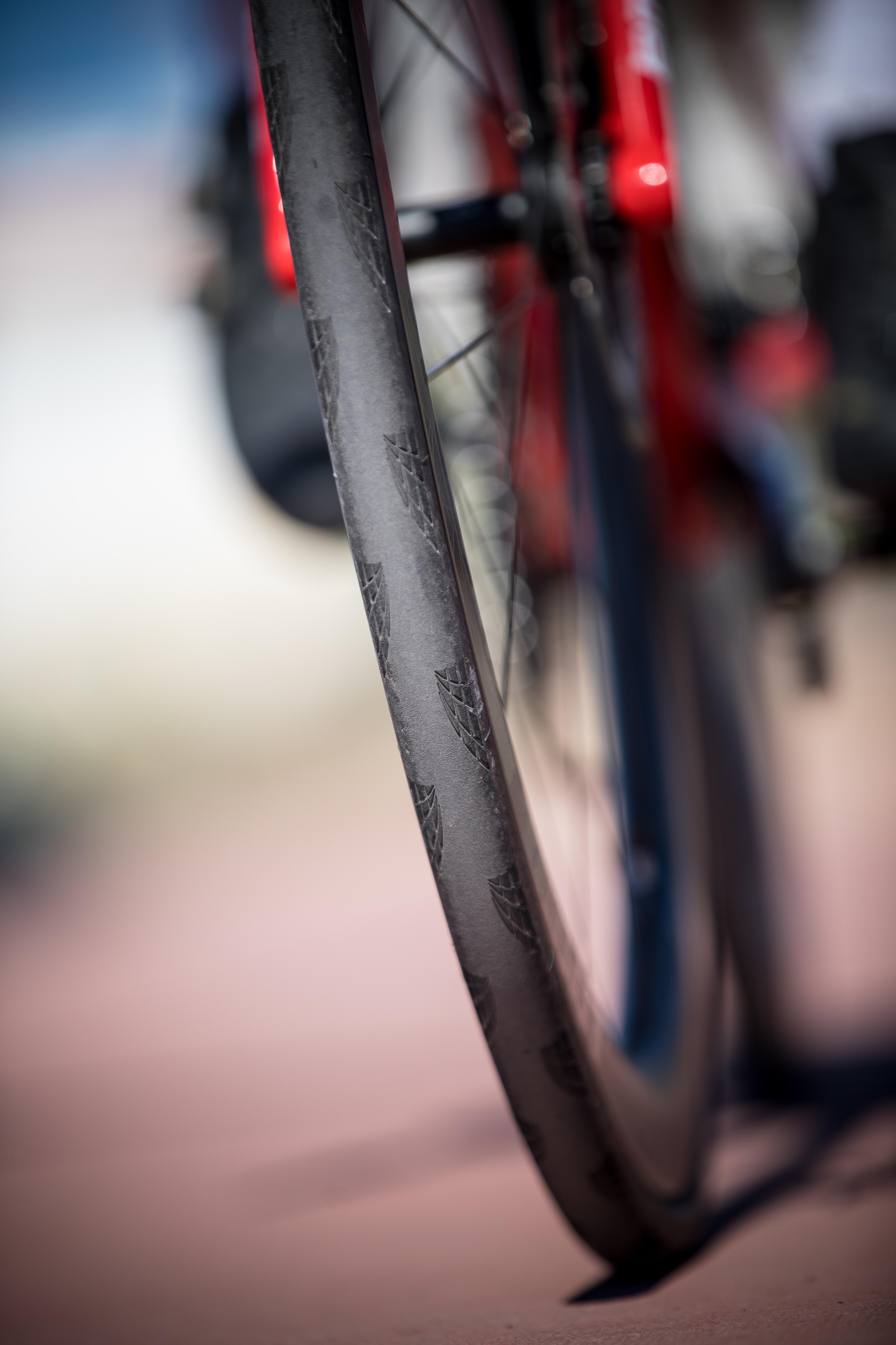 Continental Grand Prix 5000 Clincher Folding Tyre, Black 700x32c