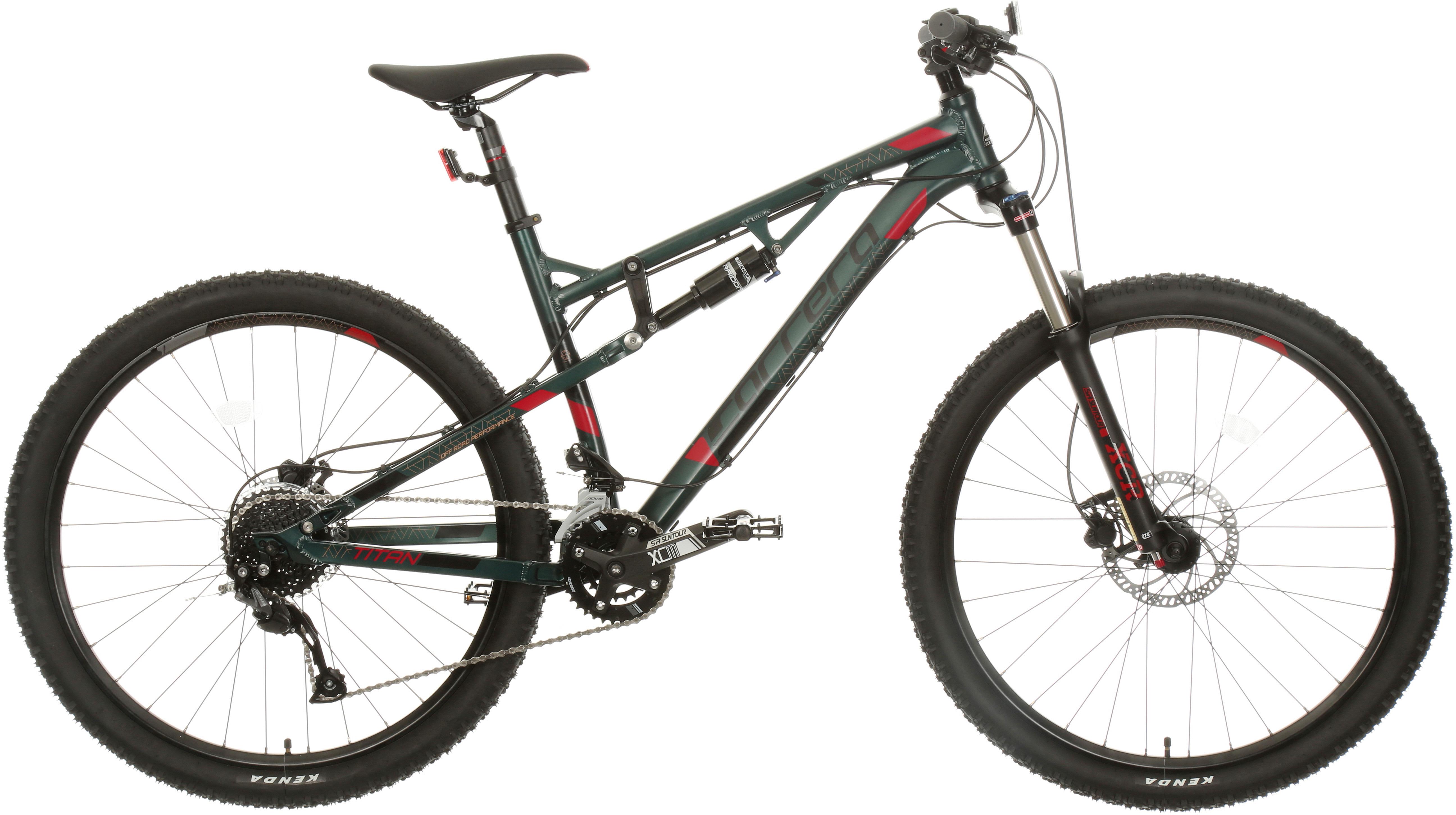 santa cruz 5010 used for sale