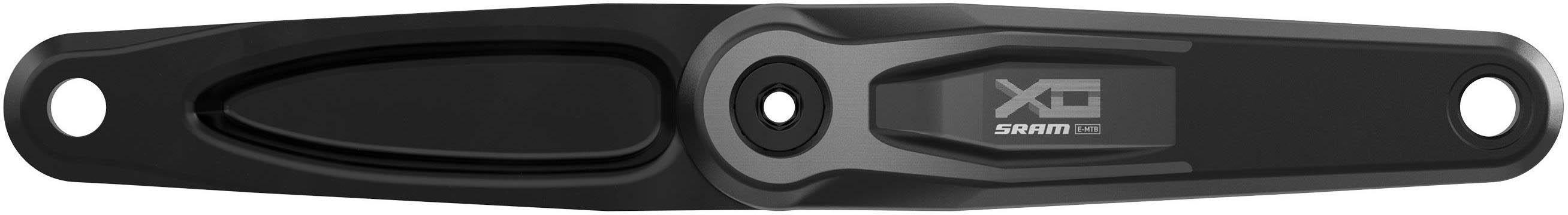 SRAM X0 Eagle E-MTB Crank Assembly