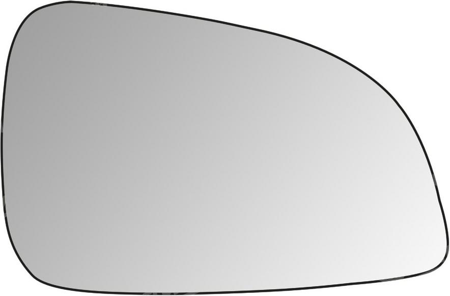 Vauxhall astra wing store mirror cover halfords